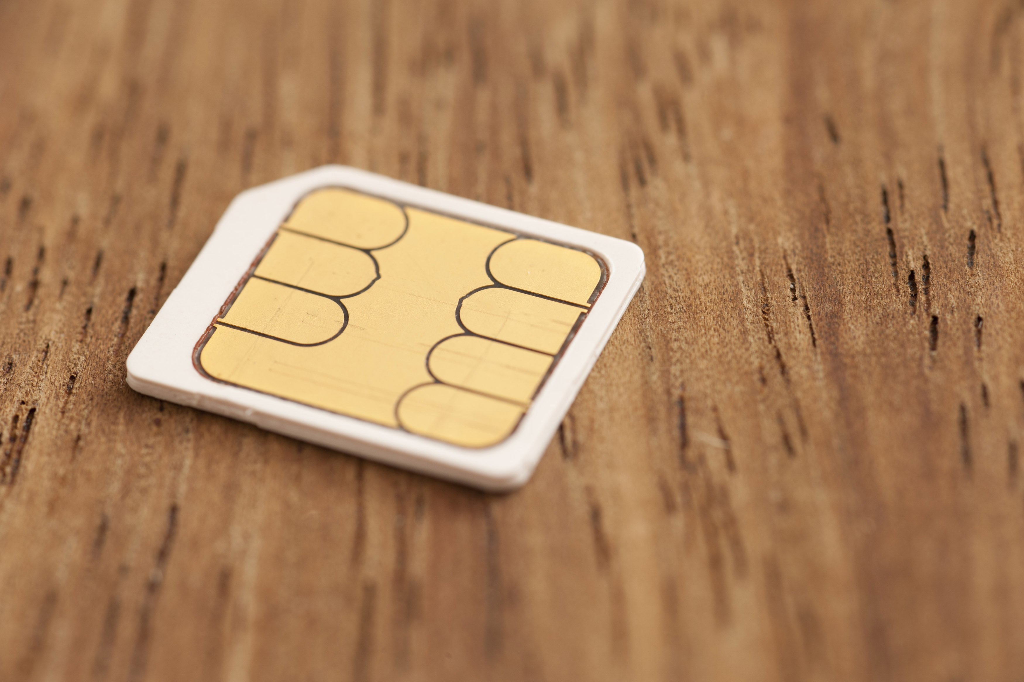 Imagen de Como proteger tu SIM ante robos