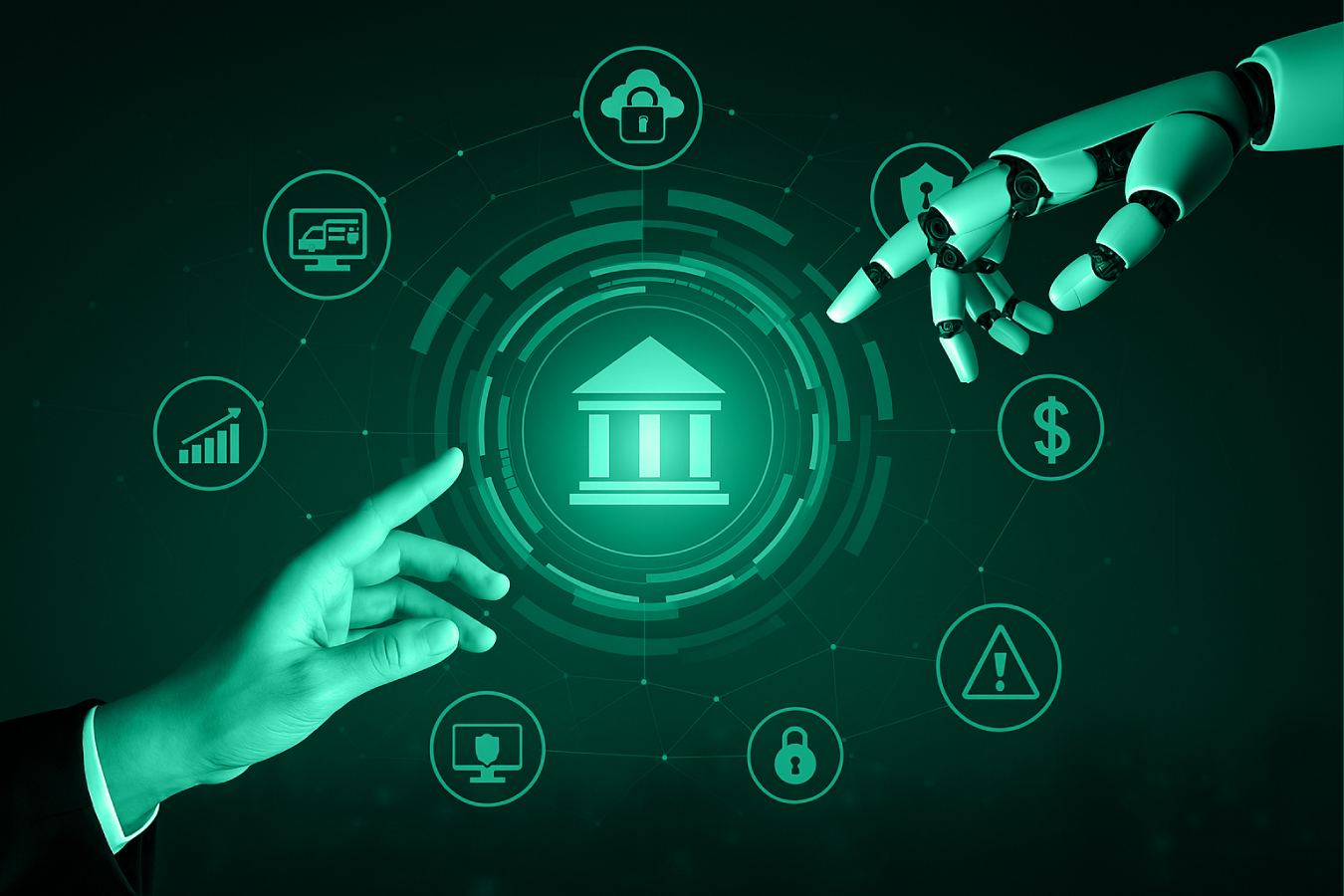Imagen de La Inteligencia artificial en México